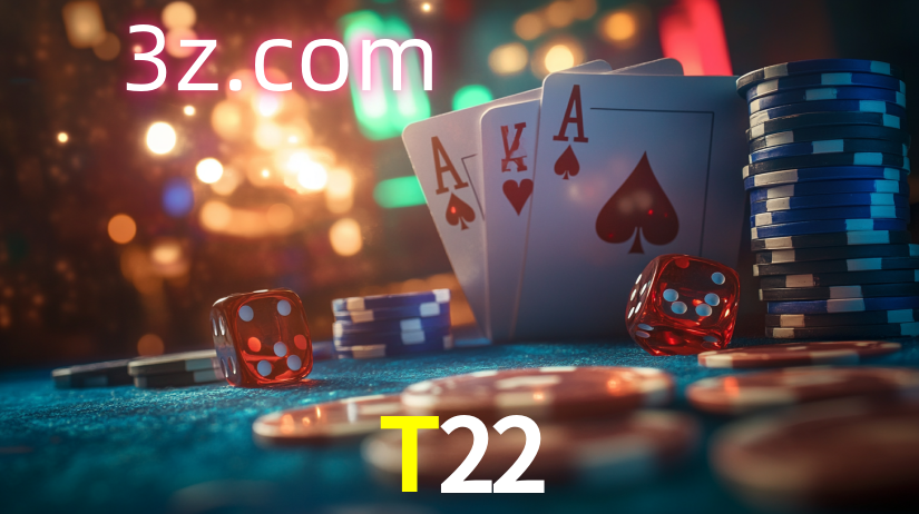 T22 Apostas Esportivas